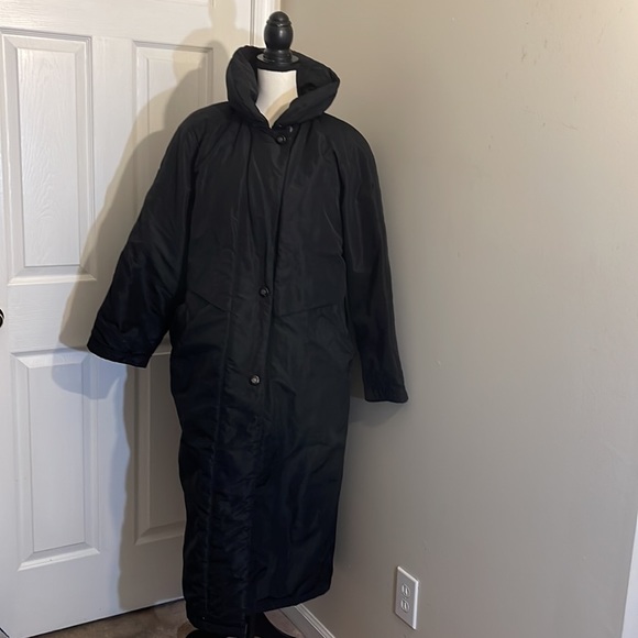 Utex collection puffer COAT - Picture 3 of 5